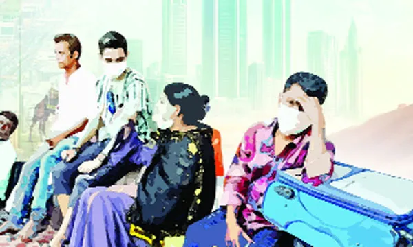 সৌদির শ্রমবাজারে অস্থিরতা