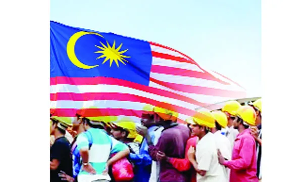 মালয়েশিয়ার ‘সিন্ডিকেট’  মামলায় নতুন মোড়