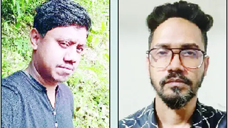 নানকের পরিকল্পনায় হাদিকে গুলি