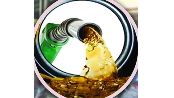 জ্বালানি চাপে বাংলাদেশ