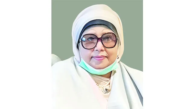 লন্ডনে নেয়া হচ্ছে খালেদা জিয়াকে