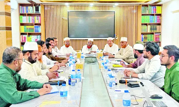 ১৯ সেপ্টেম্বর ঢাকা-রংপুর লংমার্চ সফল করার আহ্বান জামায়াতের