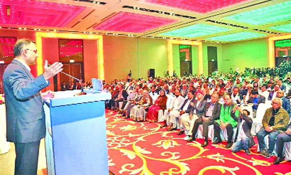 বিএনপি প্রতিহিংসার রাজনীতি চায় না ৫ আগস্ট নতুনভাবে ভাবতে বাধ্য করছে