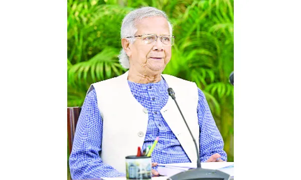 থাইল্যান্ডে বন্যায় প্রাণহানিতে প্রধান উপদেষ্টার শোক