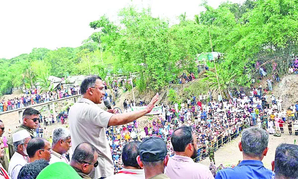 বিভ্রান্তি সৃষ্টিকারীদের বিষয়ে  সতর্ক থাকতে হবে : প্রধানমন্ত্রী