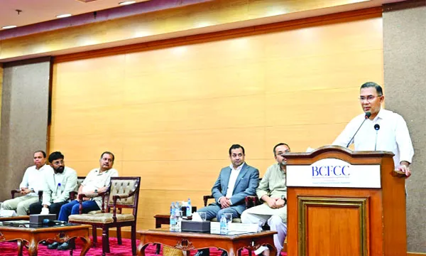 অপরাধীদের আইনের আওতায়  আনার সাথে কাউন্সেলিং দরকার