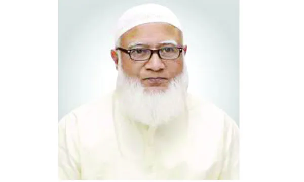 সংলাপ ও কূটনীতির পথে ফিরে আসার আহ্বান জামায়াত আমিরের