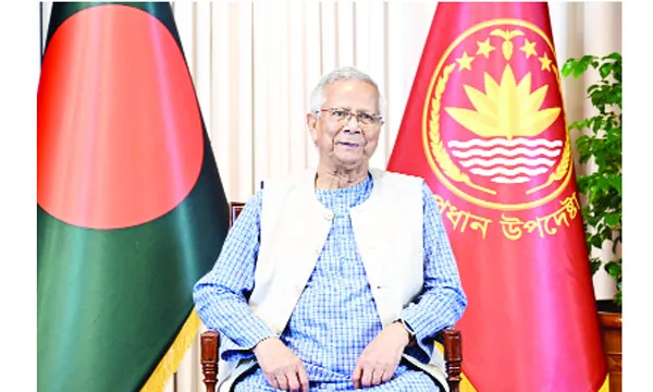 গ্রহণযোগ্য নির্বাচনের জন্য সরকার সব ব্যবস্থা নিতে প্রতিশ্রুতিবদ্ধ