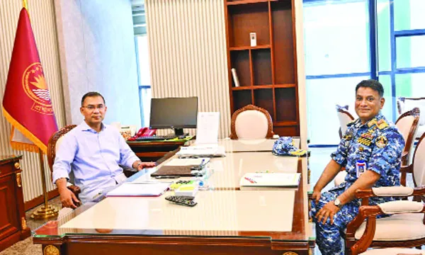চালের দাম বাড়ায় ব্যবস্থা নেয়ার নির্দেশ প্রধানমন্ত্রীর