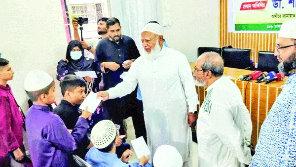 জাতিকে কোনোভাবেই গুম, খুন-ক্রসফায়ারের  দিকে ঠেলে দেয়া যাবে না