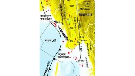 এএর সাথে সমঝোতায় গ্যাস আমদানি!