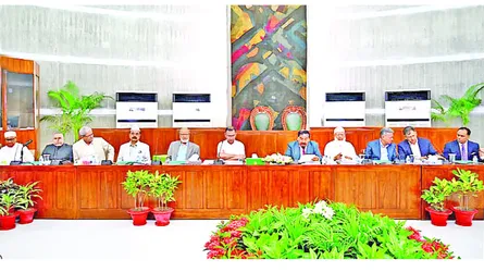 ৯ জুলাই পর্যন্ত চলবে বাজেট অধিবেশন
