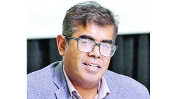 আগামী দশ বছরের রাজনীতি গণভোট নিয়েই হবে
