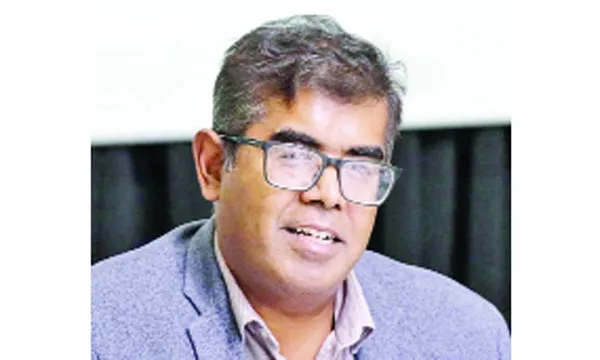 আগামী দশ বছরের রাজনীতি গণভোট নিয়েই হবে