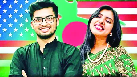 ফ্লোরিডায় নিখোঁজ লিমন ও বৃষ্টির কেউই বেঁচে নেই