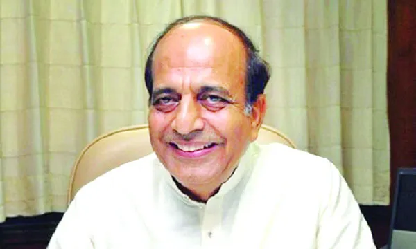 ভারতের পরবর্তী  হাইকমিশনার দীনেশ ত্রিবেদী