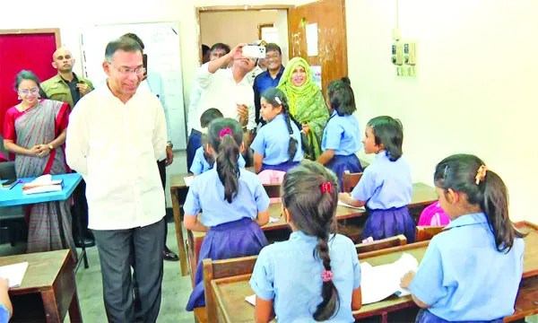 উচ্ছেদ হওয়া হকারদের দ্রুত পুনর্বাসনের নির্দেশ  দিলেন প্রধানমন্ত্রী