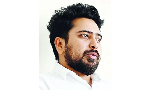 খলিলুর মন্ত্রী হওয়ায় উন্মোচিত হলো নির্বাচনে ইঞ্জিনিয়ারিং হয়েছে : নাহিদ