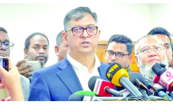 তারেক রহমান ভোটার হবেন ২৭ ডিসেম্বর
