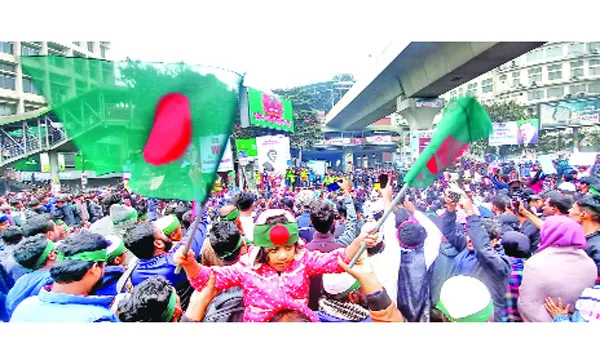 ওসমান হাদির খুনিরা ভারতের আশ্রয়ে