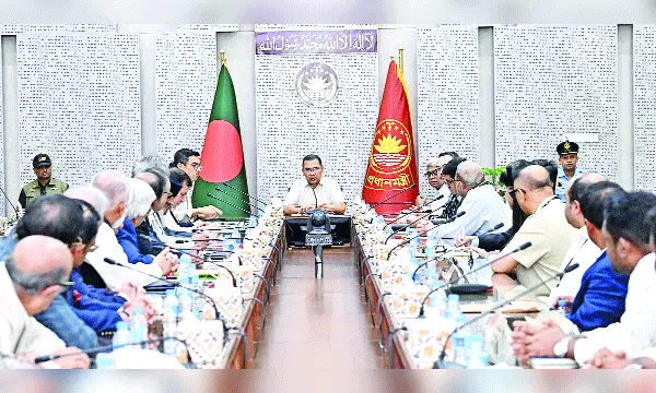 আজ থেকে শিল্প কারখানায় গ্যাস সরবরাহ আগের অবস্থায় ফিরবে