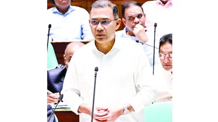 সরকার সম উন্নয়নে বিশ্বাস করে শূন্য পদে নিয়োগপ্রক্রিয়া শিগগিরই
