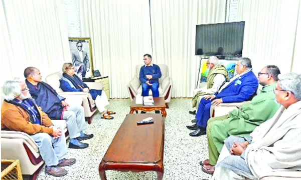 মুক্তিযুদ্ধ বাদ দিলে বাংলাদেশের অস্তিত্ব থাকে না : তারেক