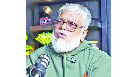 খালেদা কারাগারে ও হাসিনা বাইরে বৈঠক করেছিলেন
