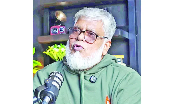 খালেদা কারাগারে ও হাসিনা বাইরে বৈঠক করেছিলেন