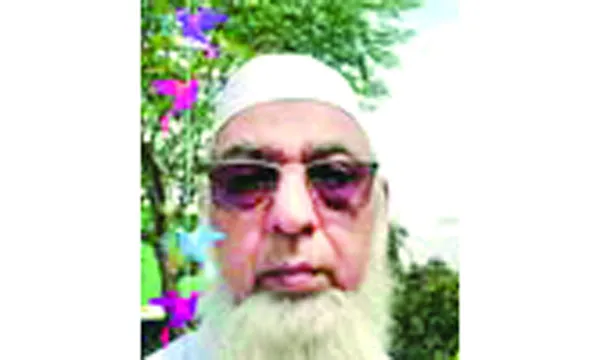 ইসলামী ব্যাংককে রাজনৈতিক প্রতিপক্ষ নয়  আর্থিক প্রতিষ্ঠান হিসেবেই দেখা উচিত
