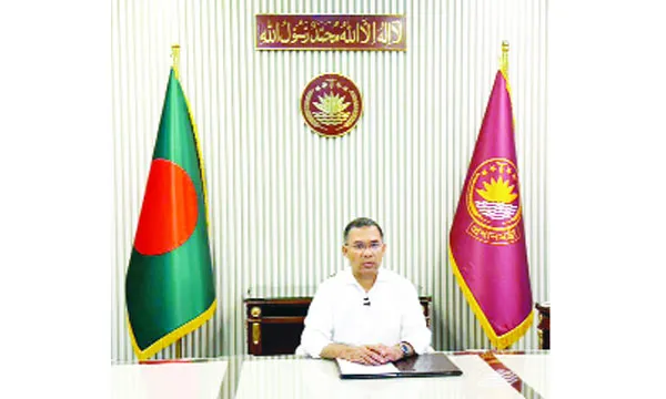 পরিকল্পনা বাস্তবায়নের কাজ শুরু করেছি