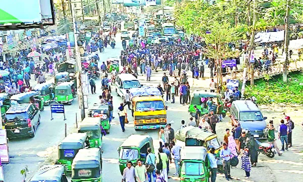 শাকসু নির্বাচন ৪ সপ্তাহ স্থগিত হাইকোর্টে