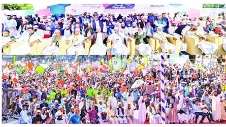 জনগণ তাদেরকে লাল কার্ড দেখানোর জন্য প্রস্তুত