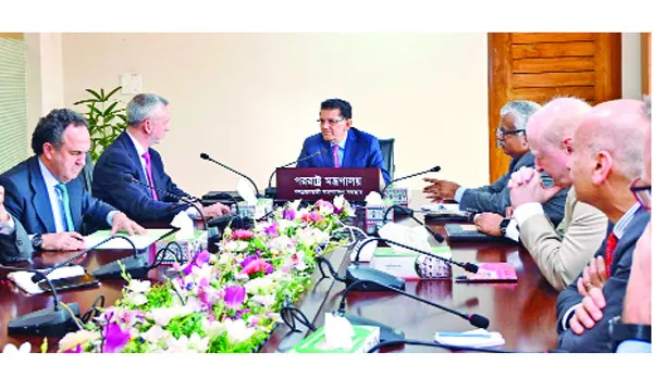 সংস্কারের ধারাবাহিকতা  রাখার তাগিদ ইইউর