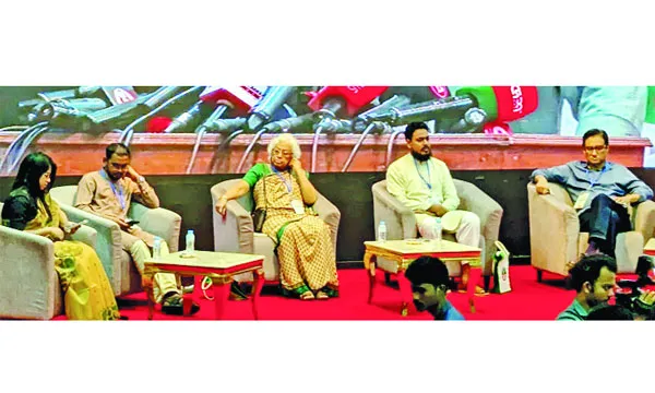 সংস্কার নিয়ে সরকার প্রতারণা করছে আন্দোলনই পথ