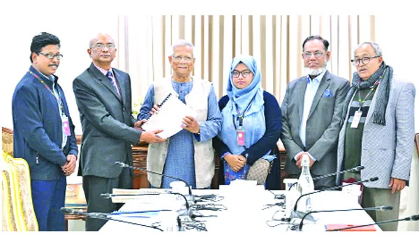 গুমের সংখ্যা ৪ থেকে ৬ হাজার