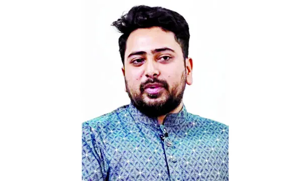 নির্বাচনে জোট গড়লেও নতুন বন্দোবস্তের লড়াই চলবে : নাহিদ ইসলাম