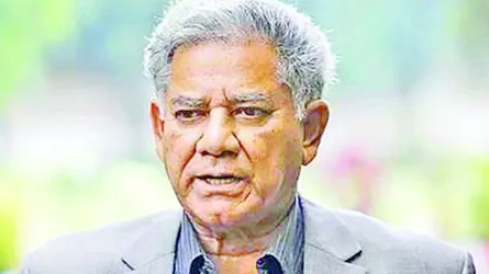 জঙ্গি তৎপরতা নিয়ে সতর্ক থাকা উচিত, শঙ্কিত হওয়ার কিছু নেই