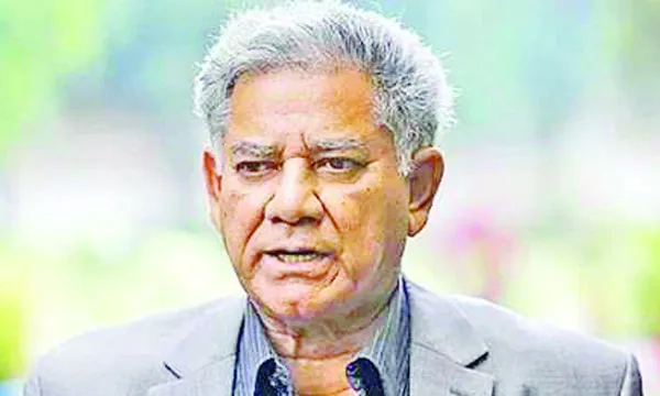 জঙ্গি তৎপরতা নিয়ে সতর্ক থাকা উচিত, শঙ্কিত হওয়ার কিছু নেই