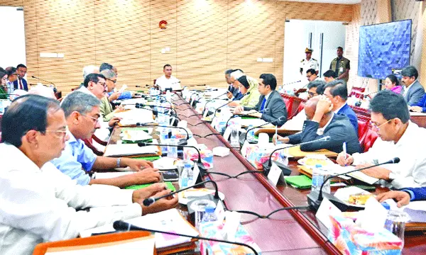 মেয়েদের উপবৃত্তি পুনরায় চালুর সম্ভাবনা পর্যালোচনার নির্দেশ প্রধানমন্ত্রীর