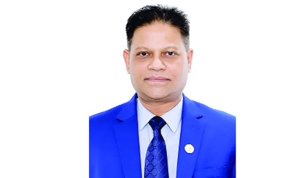 পুলিশের নতুন আইজি  আলী হোসেন ফকির