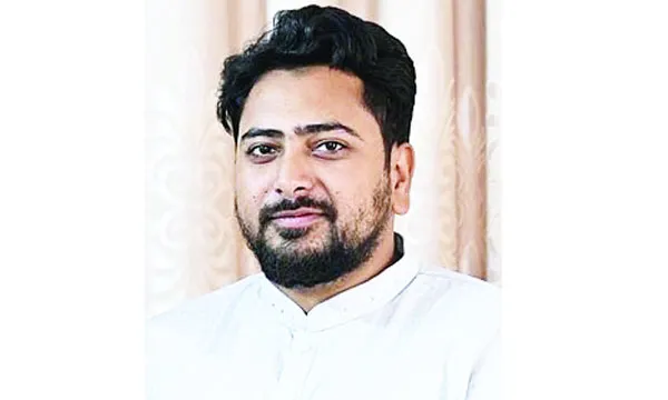 গণ-অভ্যুত্থানের নেতাদের বিরুদ্ধে মামলা দায়েরে নিন্দা নাহিদ ইসলামের