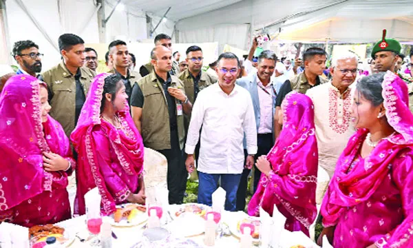 পরিকল্পিতভাবে জাকাত বণ্টন করা গেলে দরিদ্রতা মোকাবেলা সম্ভব : প্রধানমন্ত্রী
