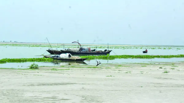 ভারতের আগ্রাসী নীতির কারণে পানির ন্যায্য হিস্যায় অগ্রগতি নেই