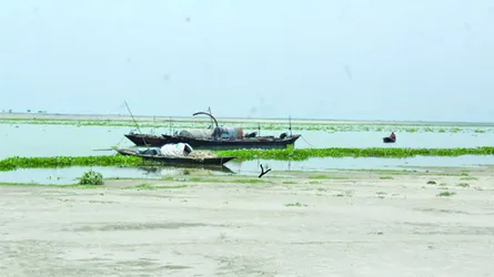 ভারতের আগ্রাসী নীতির কারণে পানির ন্যায্য হিস্যায় অগ্রগতি নেই