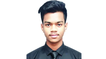 সংসারের দায়িত্ব নেয়া হলো না মমিনের