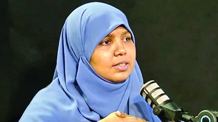 সংসদে বিরোধী দল ভূমিকা রাখতে চেষ্টা করে যাবে