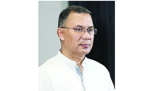 আজ বিএনপি ও তিন অঙ্গ দলের সভাপতি-সেক্রেটারিদের সাথে মতবিনিময় প্রধানমন্ত্রীর