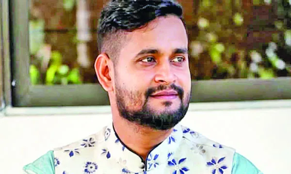 উখিয়ার ইরানী পাহাড় পুলিশ  ক্যাম্পে এএসআইয়ের লাশ উদ্ধার