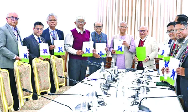 করব্যবস্থা জটিল, অদক্ষ ও পরোক্ষ  করের ওপর বেশি নির্ভরশীল